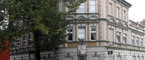 Dachgeschoss-Schätzchen in Resse: 4 Zimmer, Küche, Diele, Bad und "dem Himmel so nah"! (Wohnungen Gelsenkirchen) - Foto 1