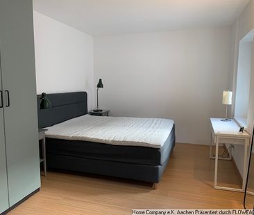 Das Stadthaus am Dom: Schick u. mod. möbl. 3-Zi-Haus inmitten der A... - Photo 5