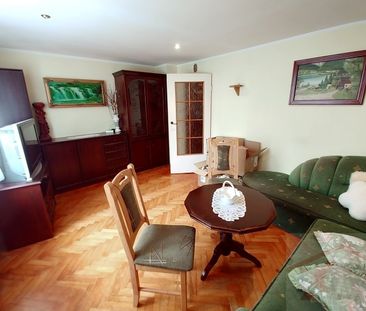 Piętro domu 3/4pok. ogród, garaż - Goleniów (415389) - Фото 1