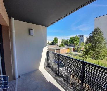 Location Appartement 2 pièces 41m² MELUN 77000 - Photo 6