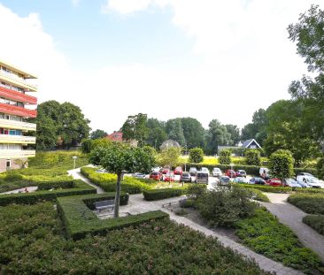 Appartement Haagsebos 100, Zoetermeer - À Louer - Photo 2