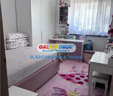 Inchiriere apartament 4 camere mobilat Baneasa Greenfield Residence - Photo 5
