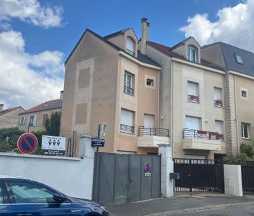 Location maison 3 pièces, 70.37m², Joinville-le-Pont - Photo 4