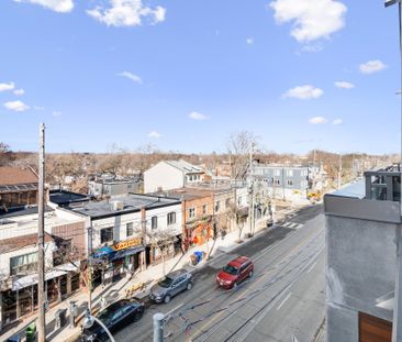 For Lease - 1285 Queen Street Unit# 405, Toronto, Ontario - Photo 5