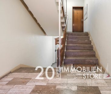 Schöne 2-Zimmer-Wohnung mit Sonnenbalkon in Baumberg! - Photo 4