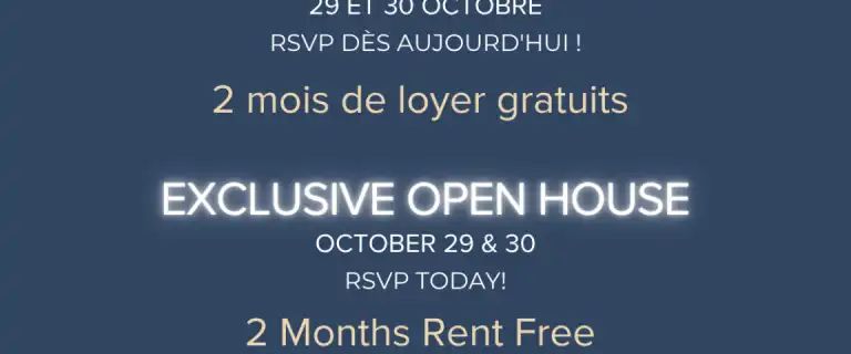 Red Top Tower Apartments | 5740 Cavendish Boulevard, Côte Saint-Luc - Photo 1