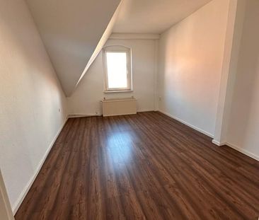 3-Zimmer Dachgeschoss Wohnung - Foto 1
