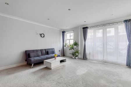 1 bedroom flat to rent - Photo 3