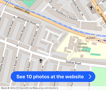 Guardian Way, Luton, Bedfordshire, LU1 - Photo 1