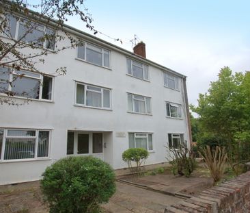 3 Andover Court Andover Road, CHELTENHAM GL502QX - Photo 4