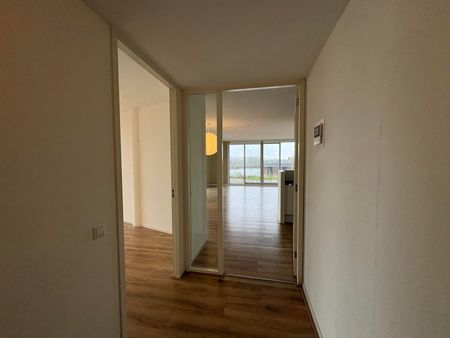 Appartement te huur: Emmy Andriessestraat 540 1087 NE Amsterdam - Photo 2