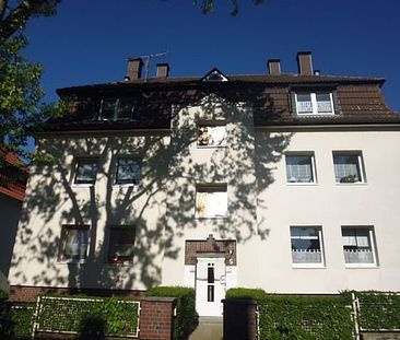 SchÃ¶ne 2-Zimmer-Wohnung NÃ¤he BuchenwÃ¤ldchen in Wermingsen - Foto 6