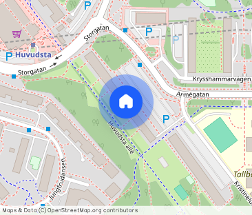 Kristinelundsvägen 18 - Photo 1