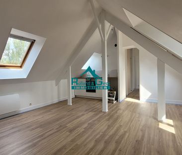 Location Appartement 2 pièces 34m² - Photo 1