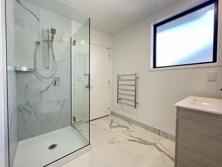 Unit 9, 3 Shearer Avenue, Papanui, Christchurch - Photo 5