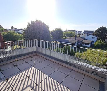 GRÜNBLICK, RUHELAGE, 58 m2 Neubau mit 18 m2 Balkon, Wohnküche, 2 Zi... - Photo 3