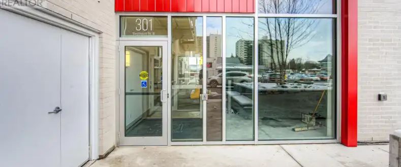G4 - 301 WESTMOUNT ROAD | G4 - 301 WESTMOUNT ROAD, Kitchener - Photo 1