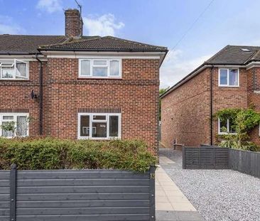 Jackson Road, Summertown, OX2 - Photo 2