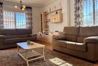 Sunny and cosy bungalow in La Zenia, Orihuela Co