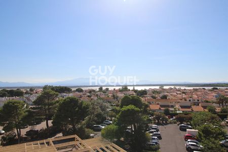 Location Appartement 1 pièce 25m² - Photo 4