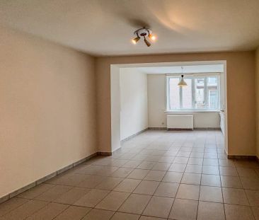 Gezellig éénslaapkamersappartement (58m²) in het centrum. - Photo 1