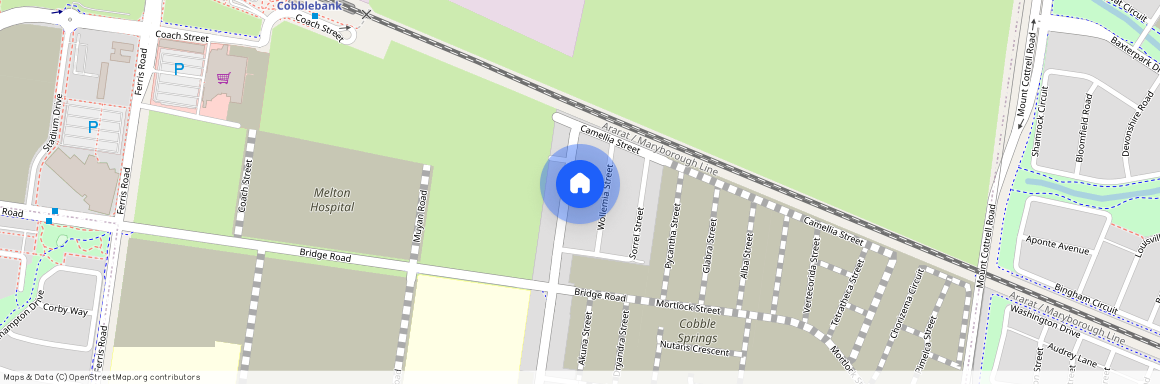 84 Adelong Boulevard, Vic 3338, Cobblebank