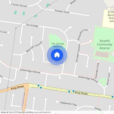 7 Parklea Close, Vic 3106, Templestowe