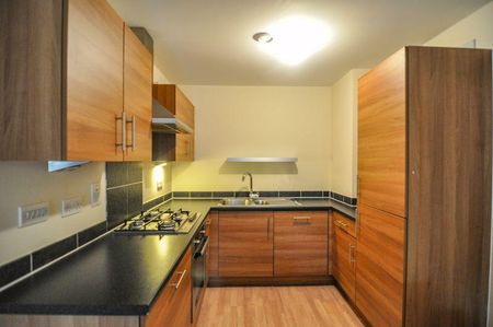 1 bedroom apartment to rent - Photo 3