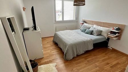 2½ Zimmer-Wohnung in Wettingen (AG), möbliert, auf Zeit - Foto 3