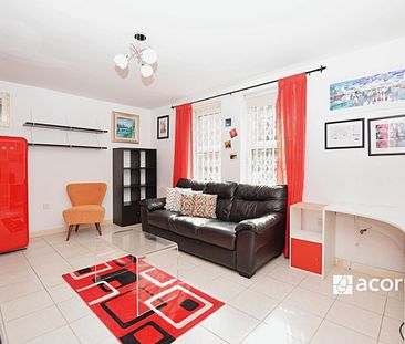 Flat to rent - Leroy Street, London, SE1 - Photo 1