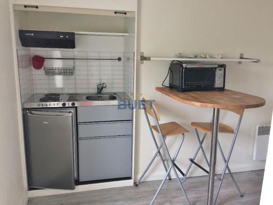 Appartement type 1 rue du Transvaal, situé à coté ... - Photo 1