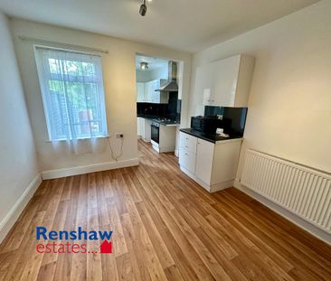 2 bedroom terraced house to rent - Photo 3