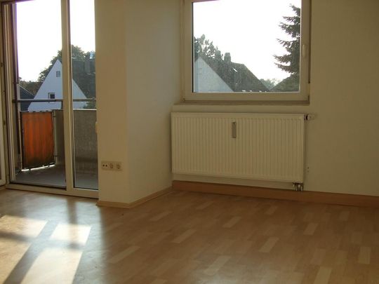 Helle 3-Zimmer Wohnung in Augsburg – Haunstetten - Photo 1