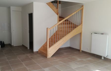 Appartement 3 pièces - Photo 5