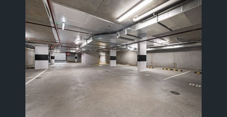 Near new luxury studios just 700m from Ashfield Station | IVY Ashfield - Photo 5