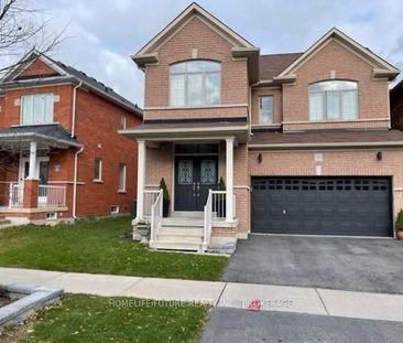 For Lease - 27 Edgehill Avenue Unit# Bsmt, Whitchurch-Stouffville, ... - Photo 5