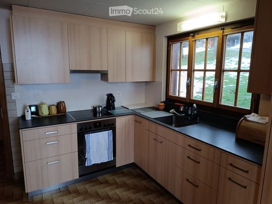 4.5 Zimmer, 96 m² - Foto 1