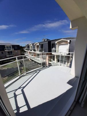 Location appartement 2 pièces 45.07 m² à Saint-Berthevin (53940) - Photo 1