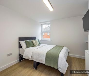 1 bedroom house of multiple occupation to rent - Photo 5