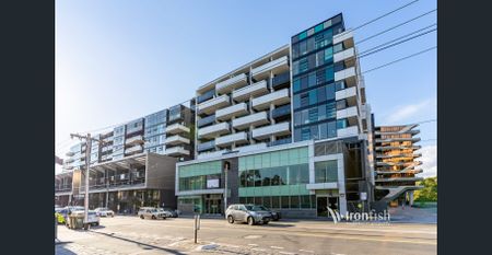 Great location, modern one bedroom apartment - Photo 5