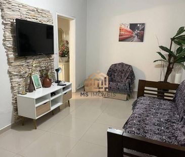 Apartamento 58 m² 1 Quarto Para Locação - Jardim Paulista/sp - Photo 6