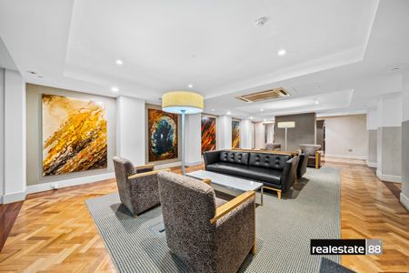 G17 / 42-52 Terrace Road, EAST PERTH WA 6004 - Photo 5