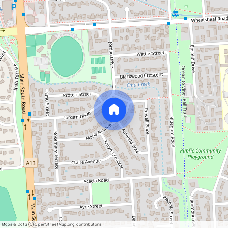 21 Marie Avenue, SA 5162, Morphett Vale