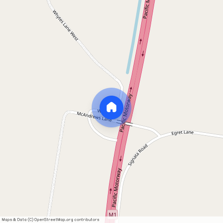 Kirwan - Address on Request, Idalia