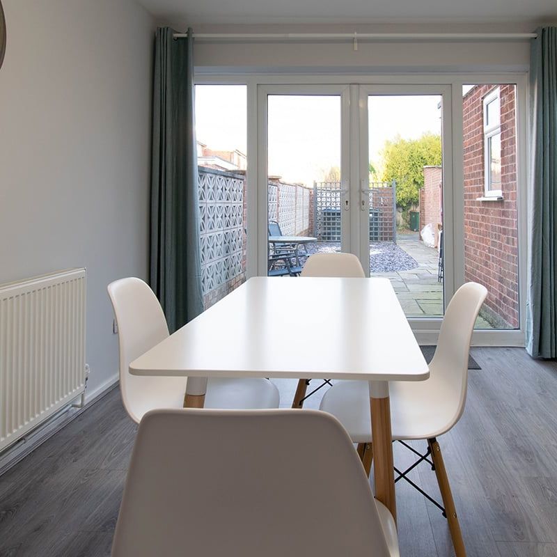 4 Bed Semi-Detached House, Leam Green, CV4 - Photo 1