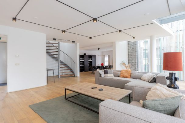 Appartement te huur: Kettingstraat 21-A 2511 AM Den Haag - Foto 1