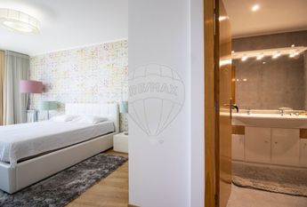 Apartamento T3 em Lisboa