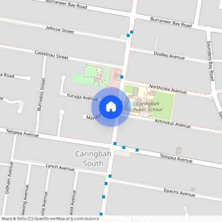 507b Port Hacking Road, NSW 2229, Caringbah South