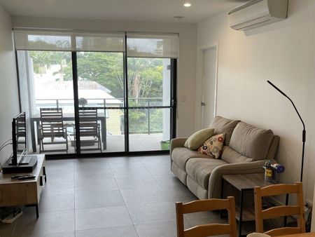 FULLY FURNISHED 2 BEDROOM APARTMENT - Photo 3