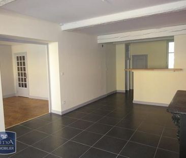 Location Appartement 5 pièces 109m² CARCASSONNE 11000 - Photo 2